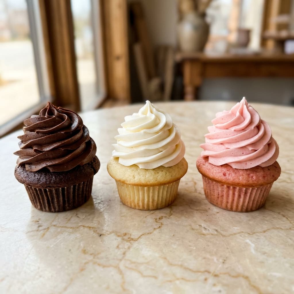 Cupcakes