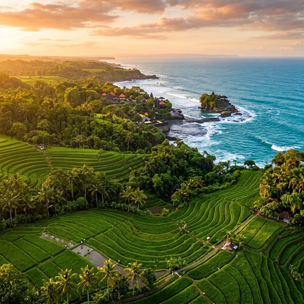 Торты на заказ в Бали