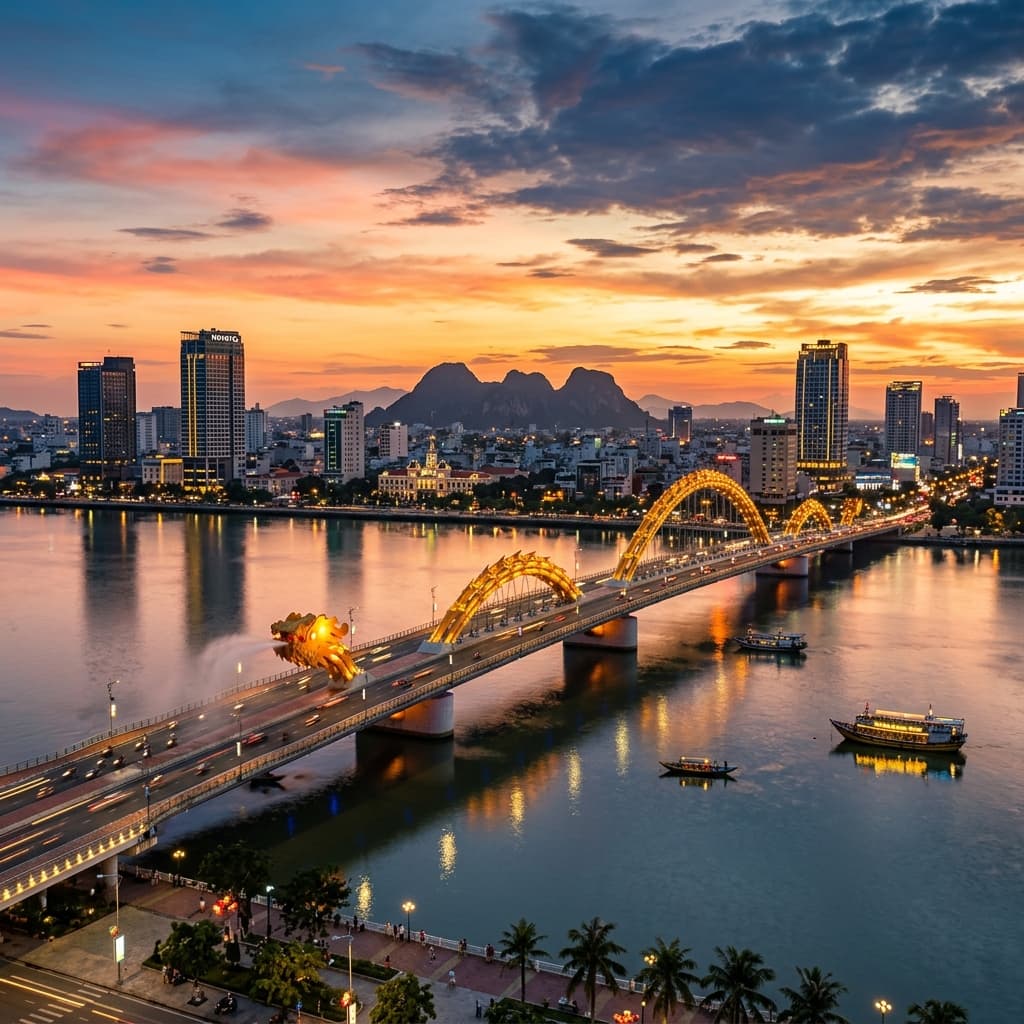 Торты на заказ в Дананге