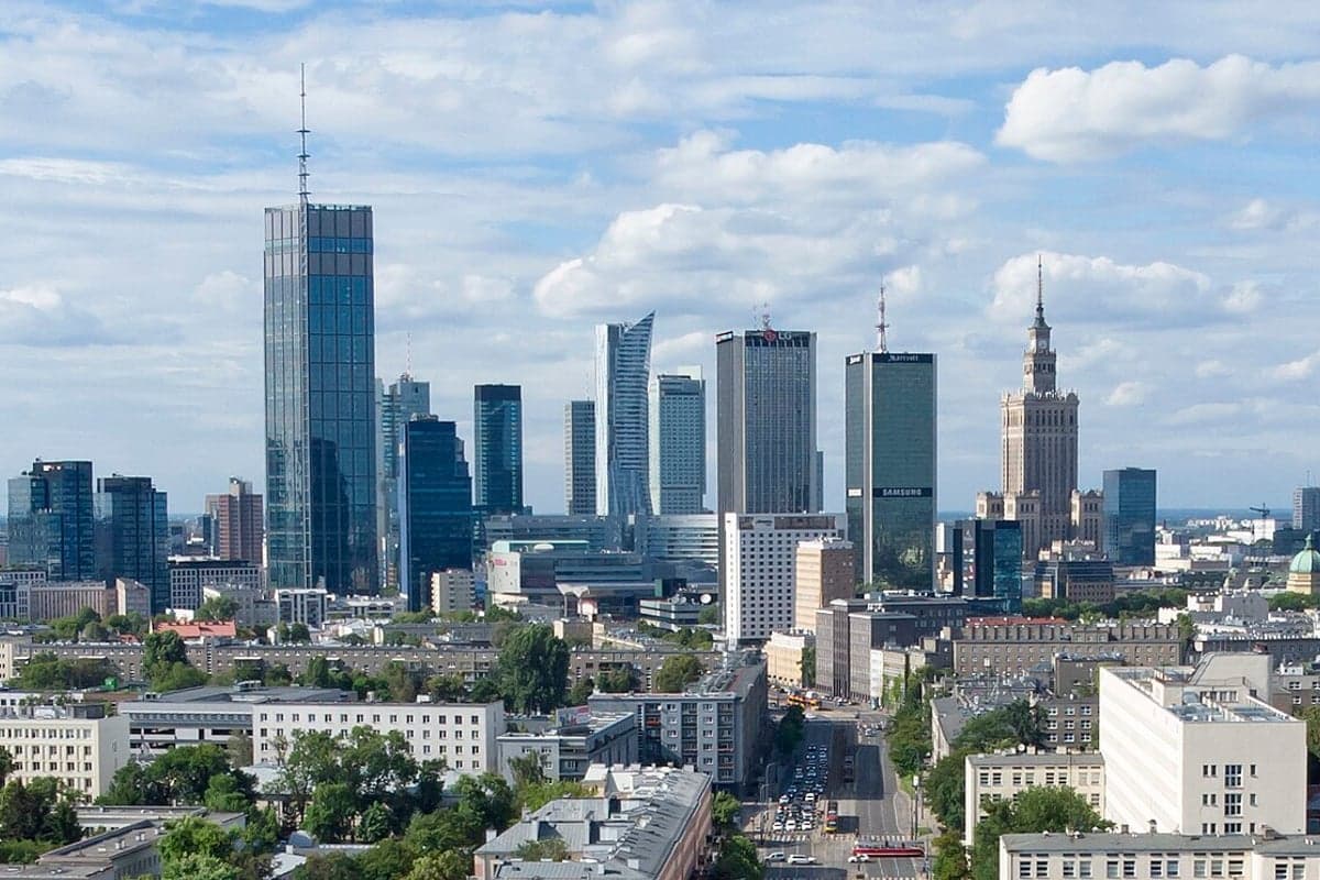 Торты на заказ в Варшаве