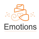 Emotions — custom cakes