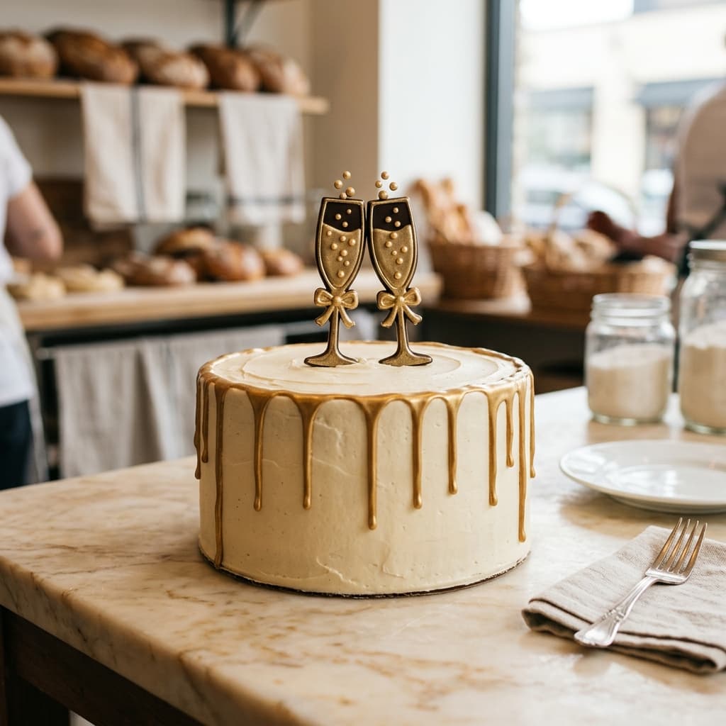 Шампанское