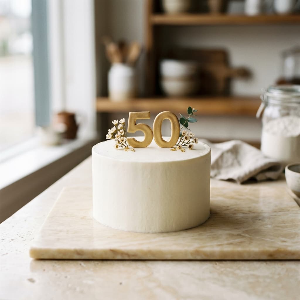 Золотые цифры