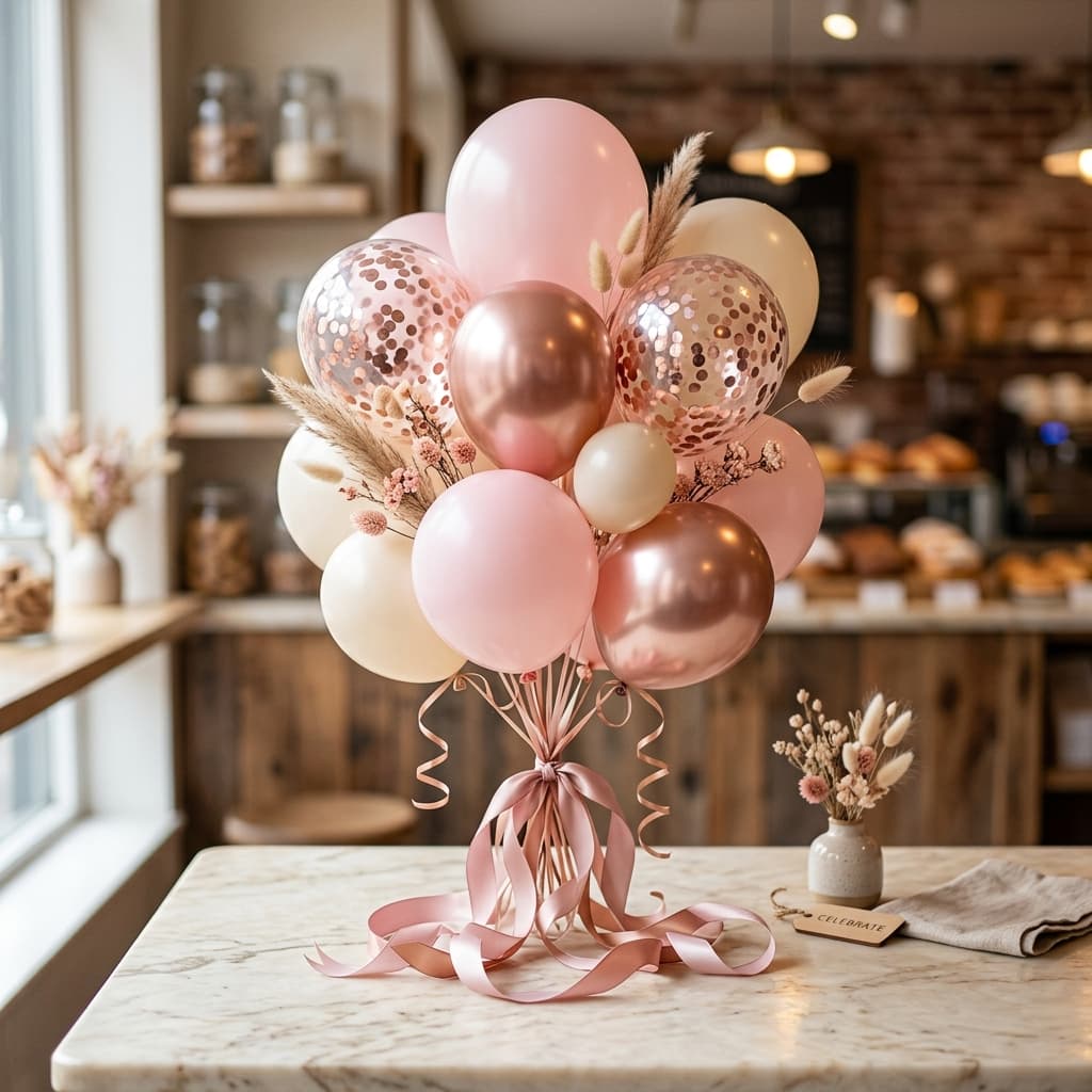 Розовое золото