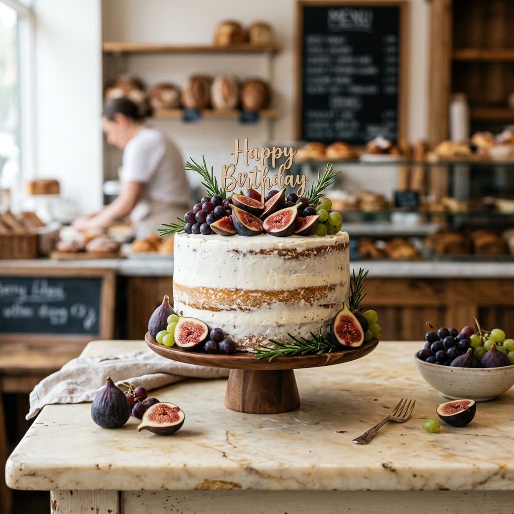 Голый с фруктами в Дананге