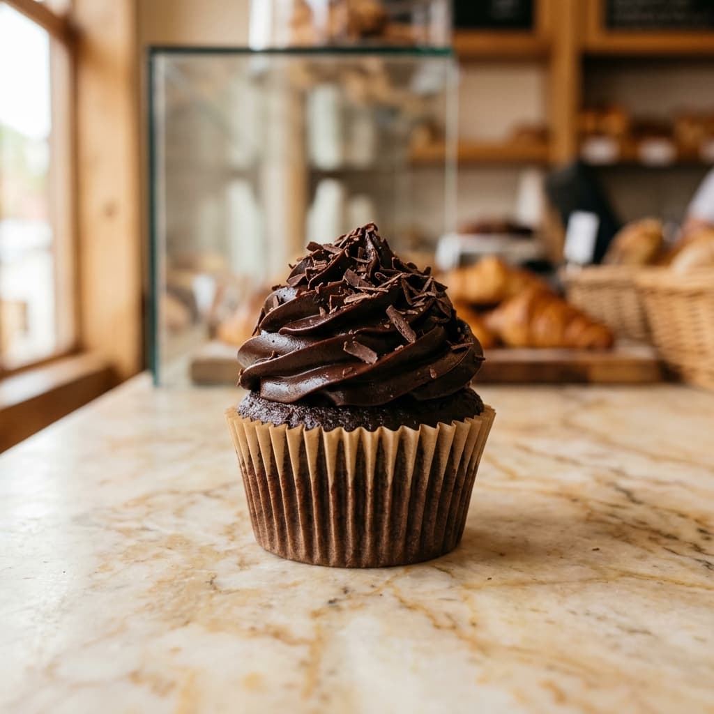 Тёмный шоколад