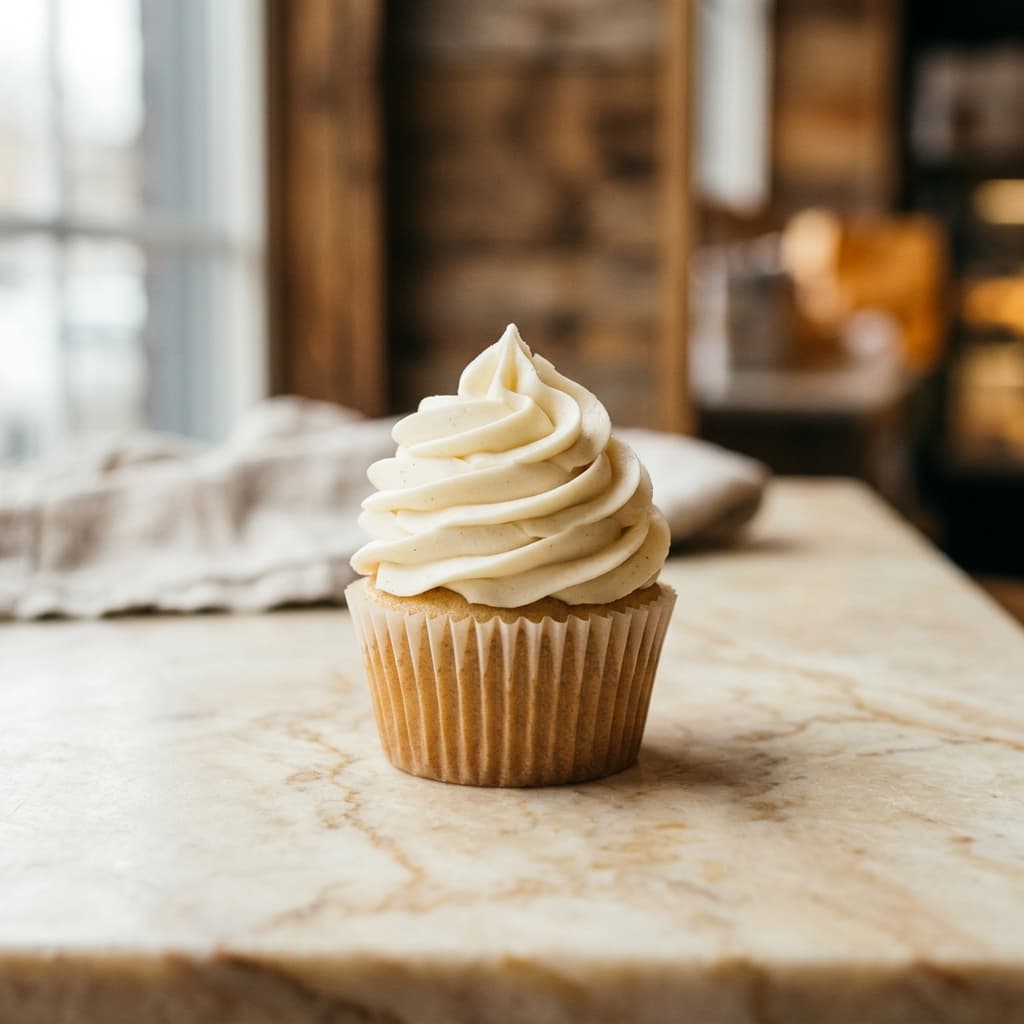 Ванильный классик