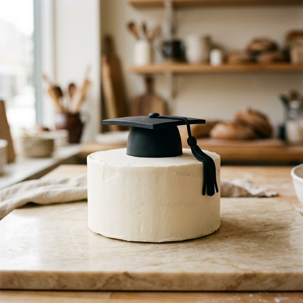 Академическая шапочка