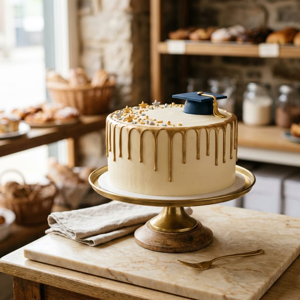 Золотой праздничный