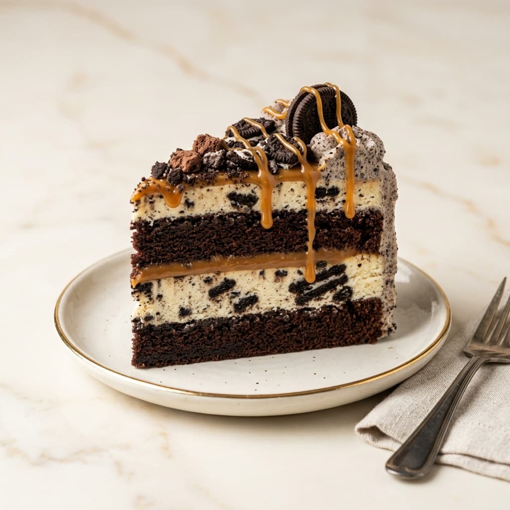 Торт Орео в Самуи — заказать с доставкой