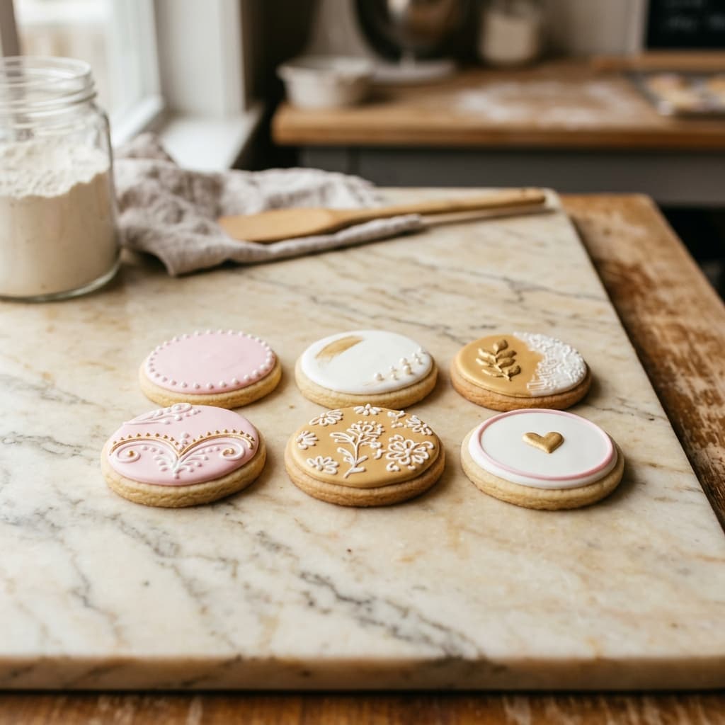 Печенье подарочное в Дананг