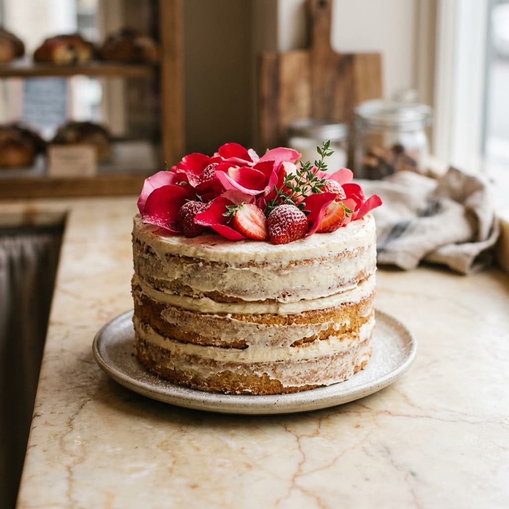 Голый романтик