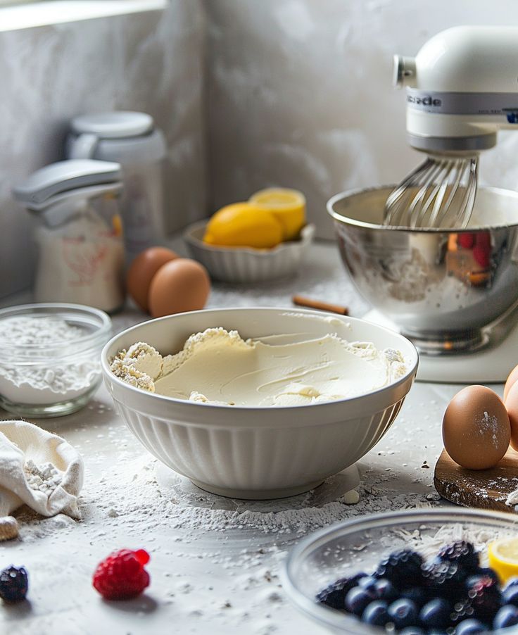 Cтрого качественные ингредиенты